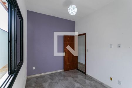 Casa para alugar com 2 quartos, 80m² em Vila São Paulo, Mogi das Cruzes
