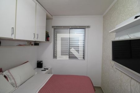 Quarto  1 de apartamento à venda com 2 quartos, 44m² em Vila Amália (zona Norte), São Paulo
