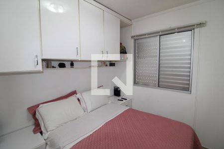 Quarto  1 de apartamento à venda com 2 quartos, 44m² em Vila Amália (zona Norte), São Paulo
