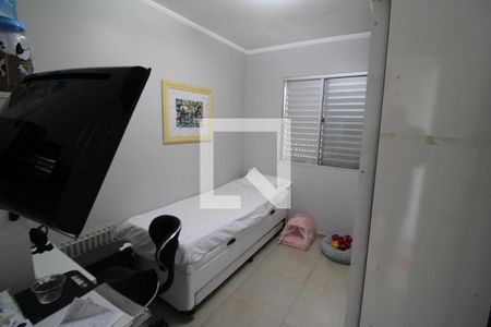 Quarto 2 de apartamento à venda com 2 quartos, 44m² em Vila Amália (zona Norte), São Paulo