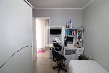 Quarto 2 de apartamento à venda com 2 quartos, 44m² em Vila Amália (zona Norte), São Paulo