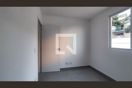 Quarto 2 de apartamento à venda com 3 quartos, 148m² em Morro do Confisco, Contagem