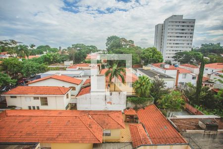 Vista de apartamento à venda com 3 quartos, 73m² em Planalto Paulista, São Paulo