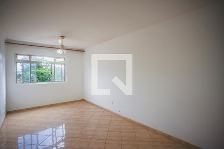Sala de apartamento à venda com 3 quartos, 73m² em Planalto Paulista, São Paulo