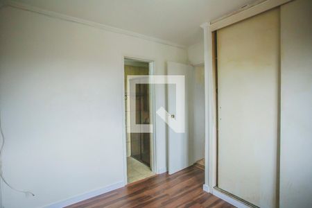 Suíte de apartamento à venda com 3 quartos, 73m² em Planalto Paulista, São Paulo