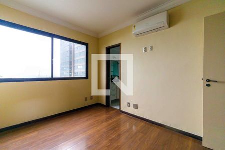 Suíte de apartamento à venda com 4 quartos, 141m² em Barra da Tijuca, Rio de Janeiro