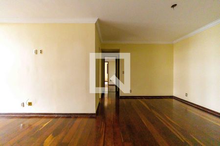 Sala de apartamento à venda com 4 quartos, 141m² em Barra da Tijuca, Rio de Janeiro