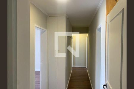 Apartamento à venda com 4 quartos, 169m² em Indianópolis, São Paulo