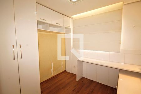 Quarto 1 de apartamento à venda com 3 quartos, 80m² em Castelo, Belo Horizonte