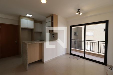 Apartamento para alugar com 58m², 2 quartos e 1 vagaSala