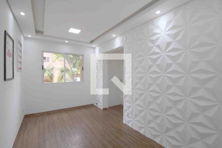 Apartamento para alugar com 45m², 2 quartos e 1 vagaSala