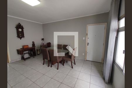 Sala de apartamento para alugar com 2 quartos, 74m² em Perdizes, São Paulo