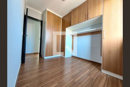 Quarto 1 de apartamento para alugar com 2 quartos, 44m² em Vila Cruz das Almas, São Paulo