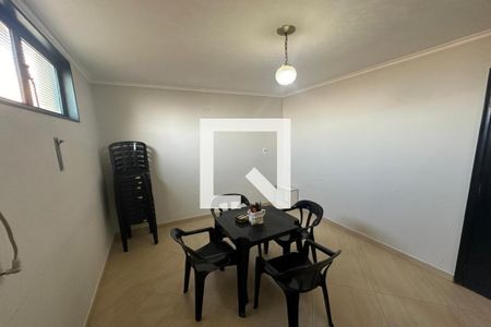 Quarto 1 de casa para alugar com 4 quartos, 235m² em Campos Elísios, Ribeirão Preto