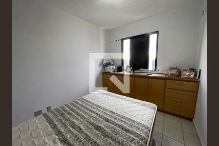 Quarto 2 de apartamento à venda com 2 quartos, 47m² em Jardim Celeste, São Paulo
