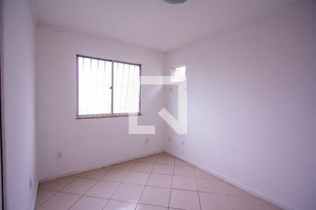 Quarto 2 de apartamento para alugar com 2 quartos, 83m² em Colubandê, São Gonçalo