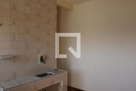 Cozinha de apartamento para alugar com 2 quartos, 250m² em Centro, Nova Iguaçu