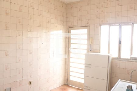 Cozinha de apartamento para alugar com 2 quartos, 250m² em Centro, Nova Iguaçu