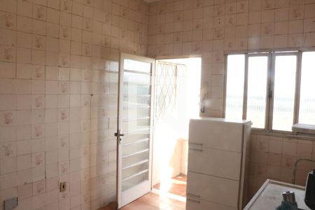 Cozinha de apartamento para alugar com 2 quartos, 250m² em Centro, Nova Iguaçu