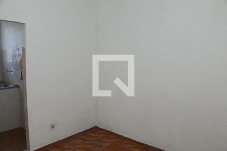 Sala de apartamento para alugar com 1 quarto, 50m² em Centro, Nova Iguaçu