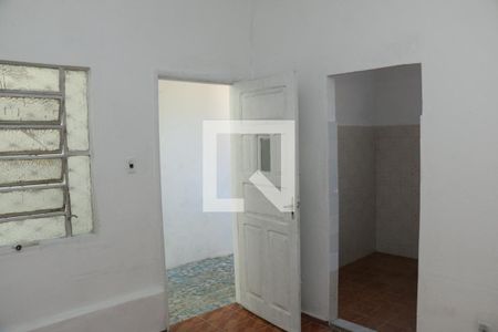 Sala de apartamento para alugar com 1 quarto, 50m² em Centro, Nova Iguaçu