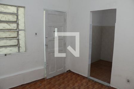 Sala de apartamento para alugar com 1 quarto, 50m² em Centro, Nova Iguaçu