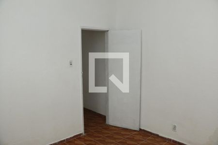 Quarto de apartamento para alugar com 1 quarto, 50m² em Centro, Nova Iguaçu