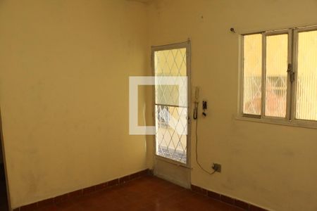 Sala/Quarto  de apartamento para alugar com 2 quartos, 50m² em Centro, Nova Iguaçu