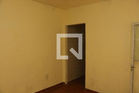 Sala/Quarto  de apartamento para alugar com 2 quartos, 50m² em Centro, Nova Iguaçu