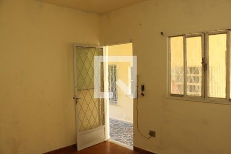 Sala/Quarto  de apartamento para alugar com 2 quartos, 50m² em Centro, Nova Iguaçu