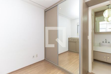 Quarto de apartamento para alugar com 1 quarto, 47m² em Jardim Vila Mariana, São Paulo