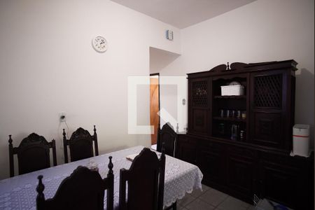 Sala 2 de casa à venda com 5 quartos, 780m² em Guarani, Belo Horizonte