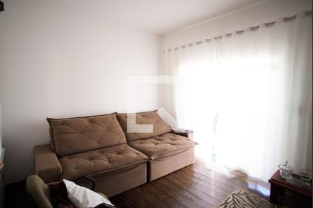 Sala de casa à venda com 5 quartos, 780m² em Guarani, Belo Horizonte