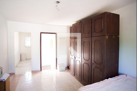 Quarto 1 de casa à venda com 5 quartos, 780m² em Guarani, Belo Horizonte