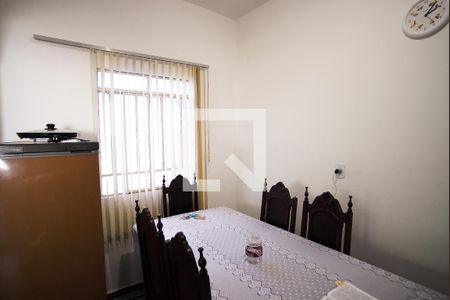 Sala 2 de casa à venda com 5 quartos, 780m² em Guarani, Belo Horizonte