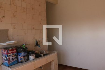 Cozinha de apartamento para alugar com 2 quartos, 60m² em Centro, Nova Iguaçu