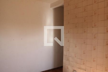 Cozinha de apartamento para alugar com 2 quartos, 60m² em Centro, Nova Iguaçu