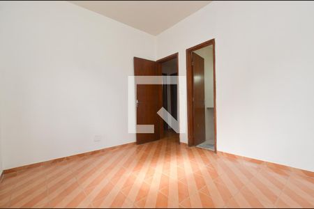 Quarto1 de apartamento para alugar com 3 quartos, 70m² em Sagrada Família, Belo Horizonte