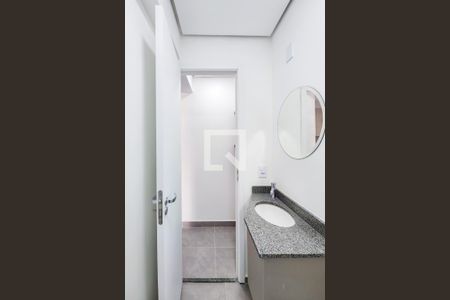 Lavabo de apartamento para alugar com 3 quartos, 105m² em Vila Formosa, Jacareí