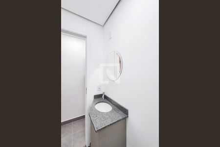 Lavabo de apartamento para alugar com 3 quartos, 105m² em Vila Formosa, Jacareí