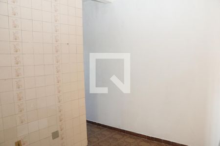 Cozinha de apartamento para alugar com 2 quartos, 29m² em Centro, Nova Iguaçu