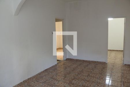 Sala de apartamento para alugar com 2 quartos, 30m² em Centro, Nova Iguaçu