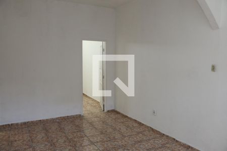 Sala de apartamento para alugar com 2 quartos, 30m² em Centro, Nova Iguaçu