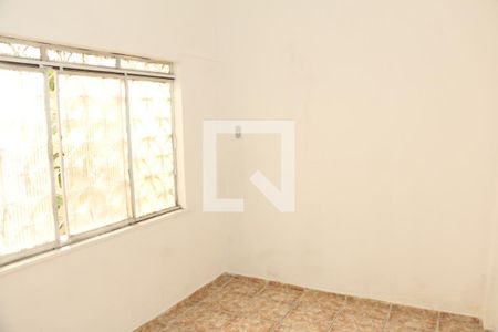 Quarto  de apartamento para alugar com 2 quartos, 30m² em Centro, Nova Iguaçu