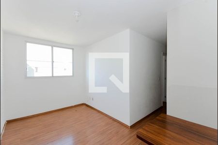 Sala de apartamento à venda com 2 quartos, 56m² em Jardim Diogo, Guarulhos