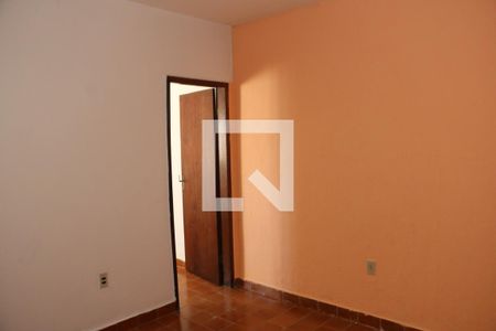 Sala de apartamento para alugar com 2 quartos, 30m² em Centro, Nova Iguaçu