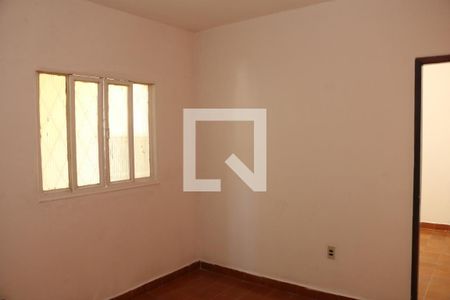 Sala de apartamento para alugar com 2 quartos, 30m² em Centro, Nova Iguaçu