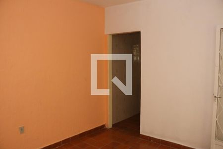 Sala de apartamento para alugar com 2 quartos, 30m² em Centro, Nova Iguaçu