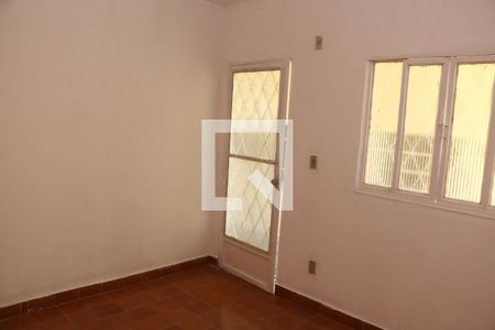 Sala de apartamento para alugar com 2 quartos, 30m² em Centro, Nova Iguaçu