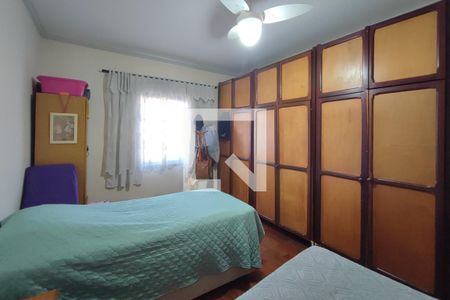 Quarto 1 de casa à venda com 2 quartos, 127m² em Vila Joaquim Inacio, Campinas